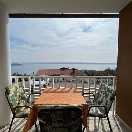 Apartments Horvat Portorož Exteriér fotografie