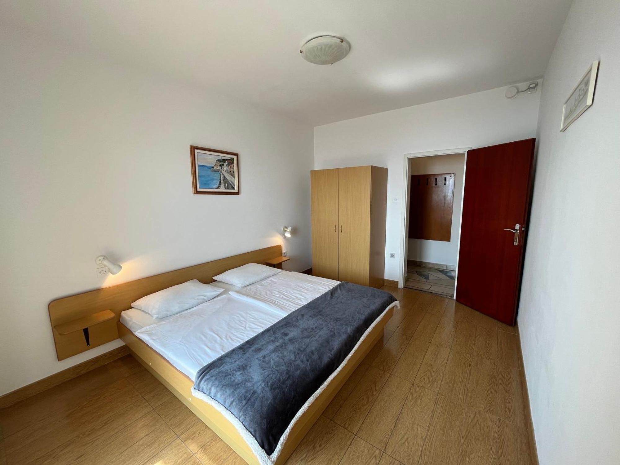 Apartments Horvat Portorož Exteriér fotografie