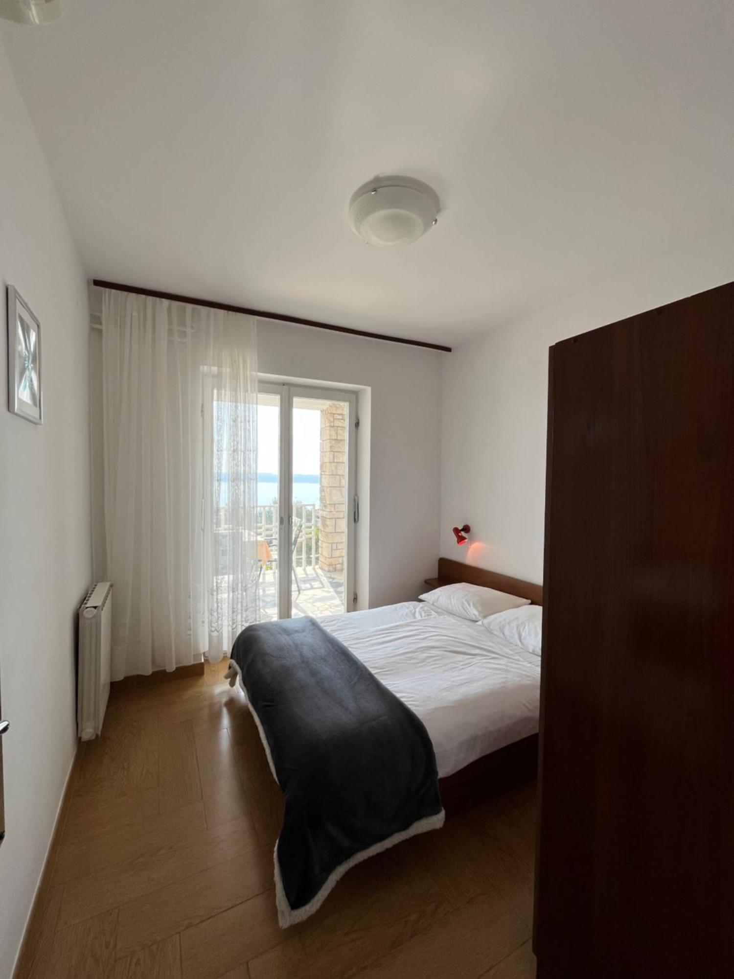 Apartments Horvat Portorož Exteriér fotografie