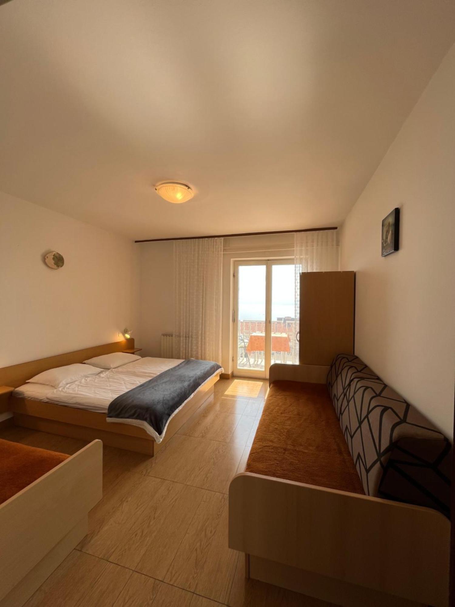Apartments Horvat Portorož Exteriér fotografie