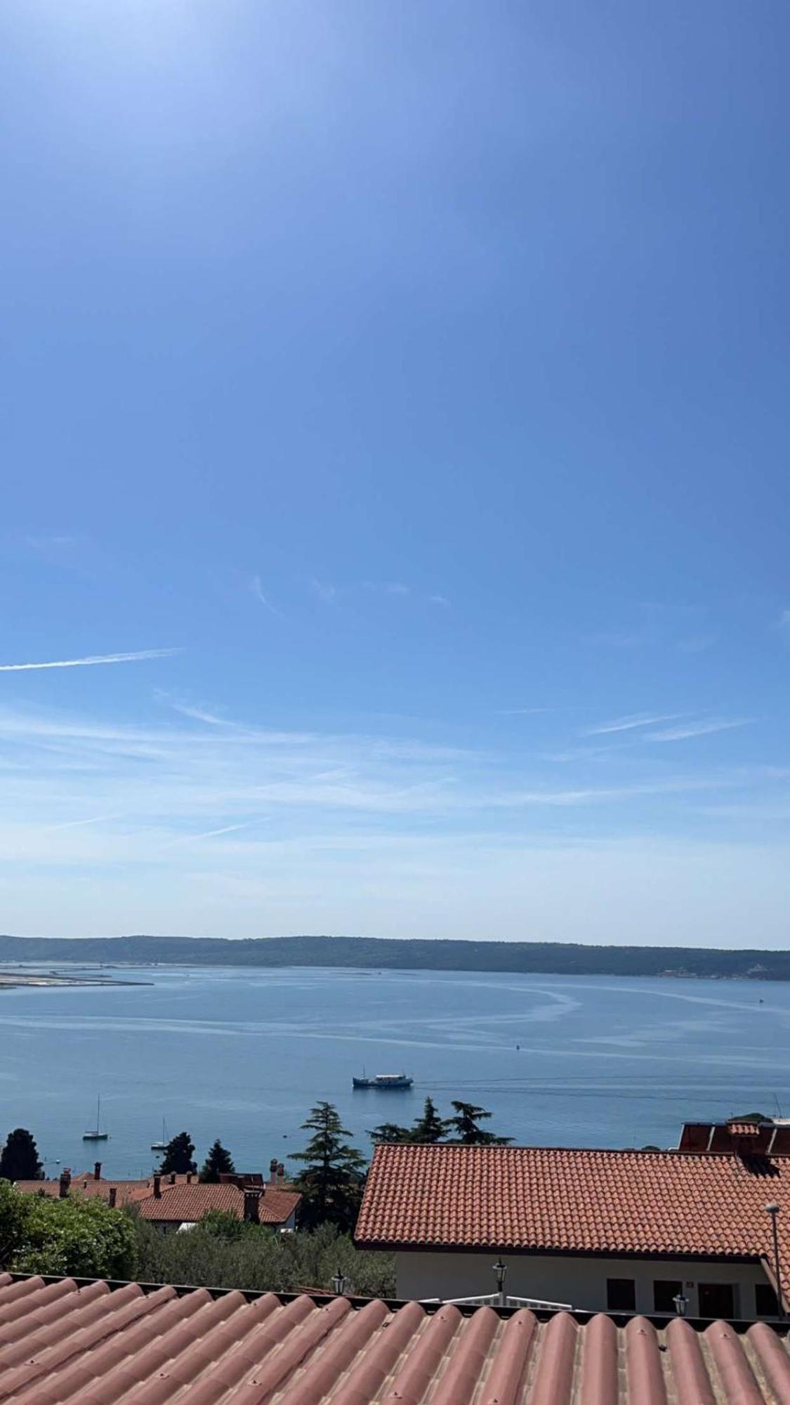 Apartments Horvat Portorož Exteriér fotografie
