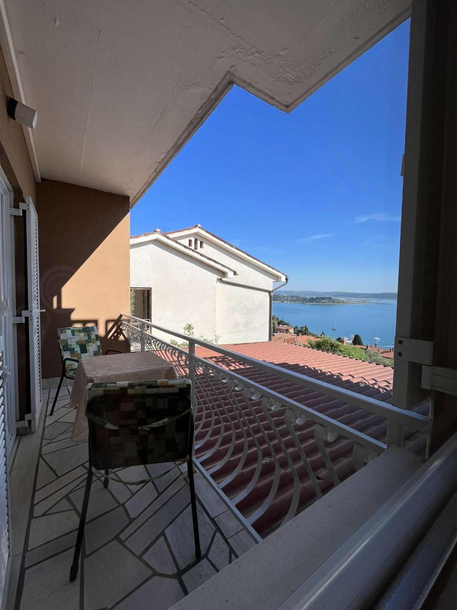 Apartments Horvat Portorož Exteriér fotografie